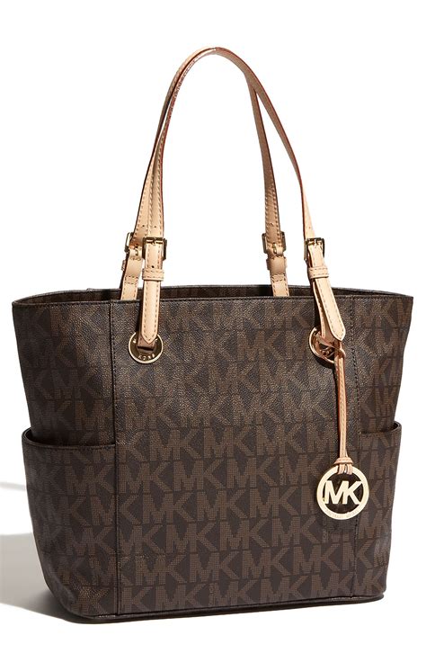 michael kors replica tote|Michael Kors Tote bag outlet.